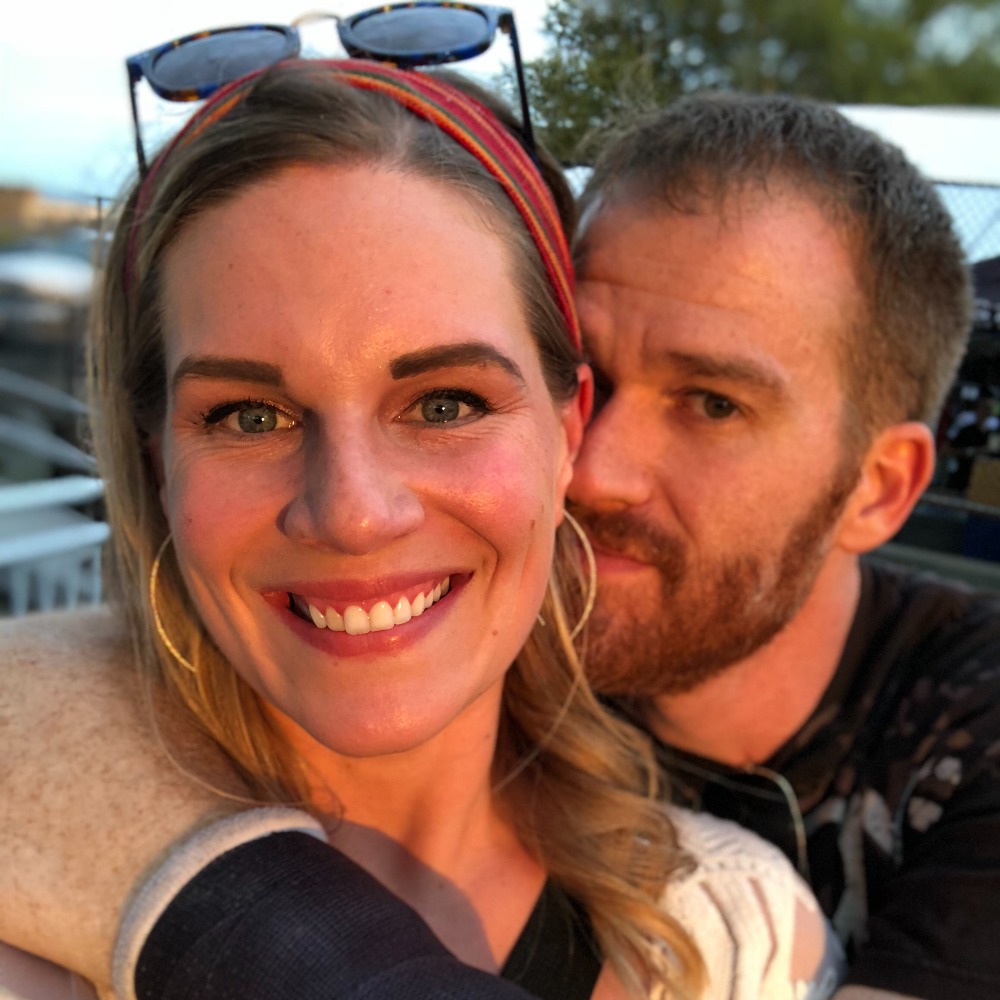 Meet your Posher, April